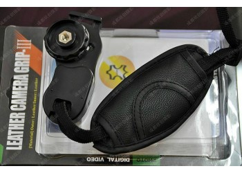 Camera hand riem hand grip (Klein)